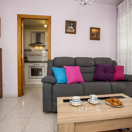 Dianium-2 By Interhome * Dénia