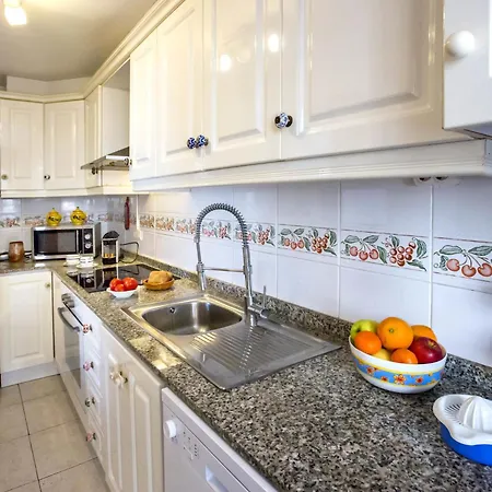 Dianium-2 By Interhome Appartement *