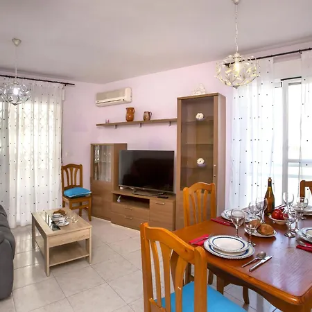 Apartamento Dianium-2 By Interhome