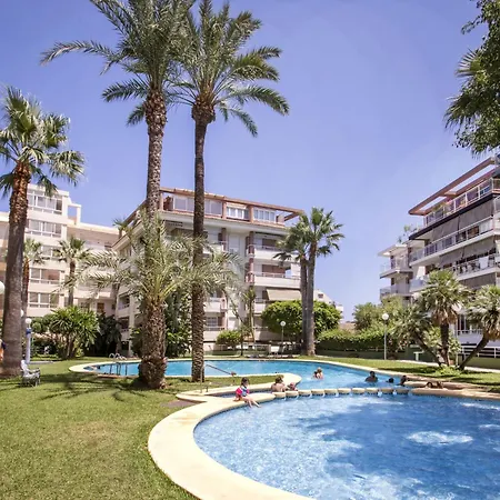 Dianium-2 By Interhome Apartamento