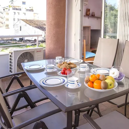 Dianium-2 By Interhome * Denia