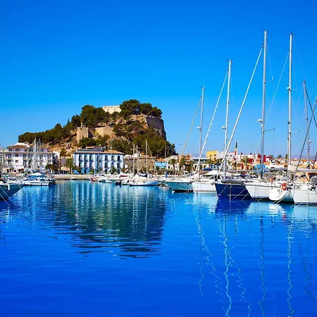 Appartement Dianium-2 By Interhome *