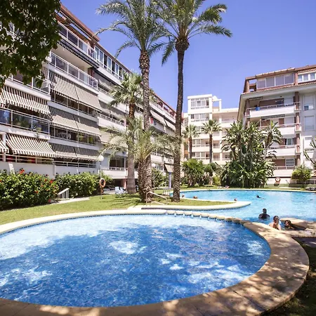 Dianium-2 By Interhome Apartamento