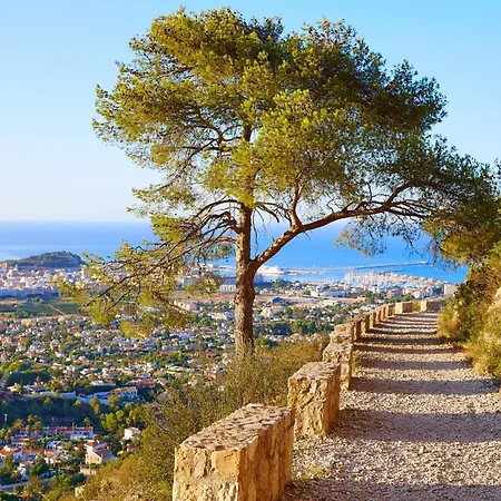 Dianium-2 By Interhome *