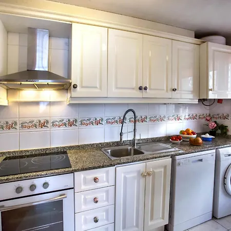 Apartamento Dianium-2 By Interhome Dénia