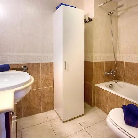 Dianium-2 By Interhome Apartment *