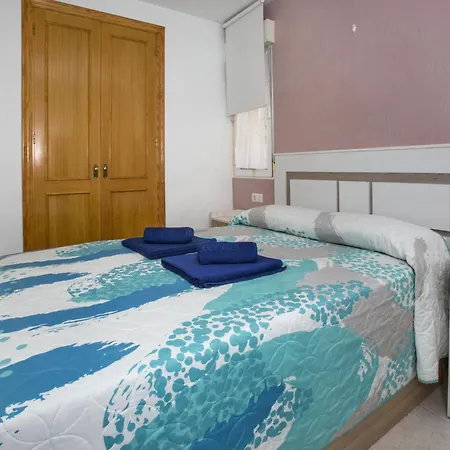 Dianium-2 By Interhome * Denia