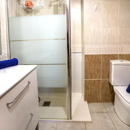 Apartamento Dianium-2 By Interhome