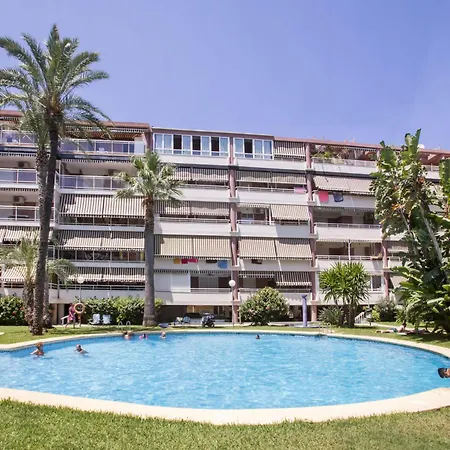 Apartamento Dianium-2 By Interhome