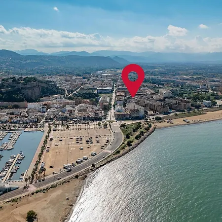 Dianium-2 By Interhome Апартаменти *