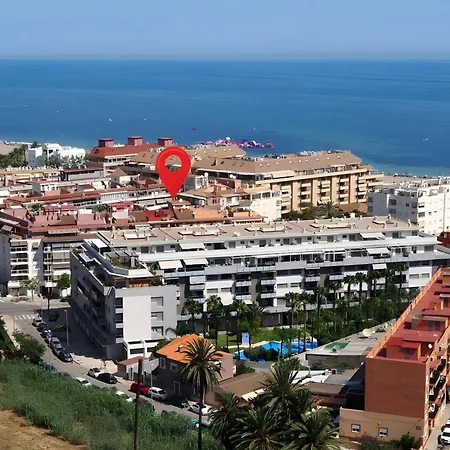 Апартаменти Dianium-2 By Interhome