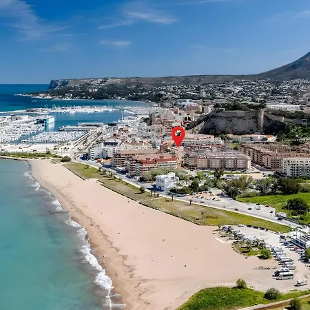 Dianium-2 By Interhome Dénia