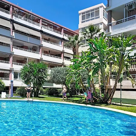 Apartment Dianium-2 By Interhome Denia