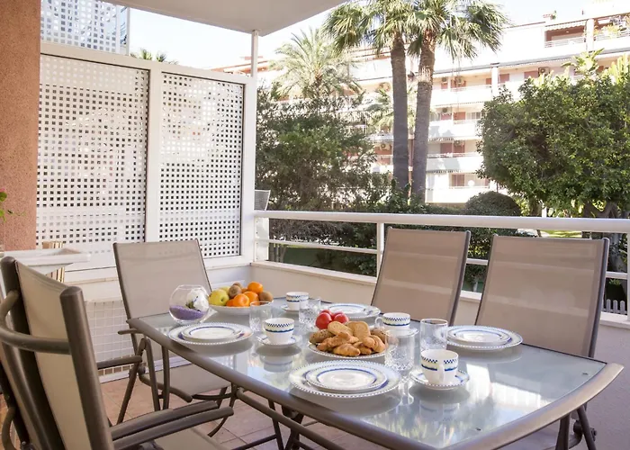 Appartement Dianium-2 By Interhome *