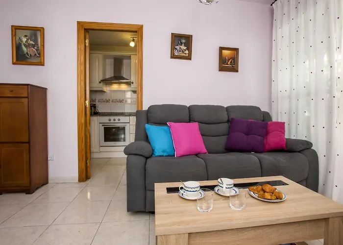 Dianium-2 By Interhome * Денія