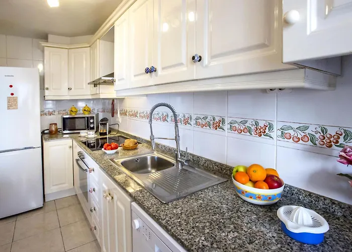 Dianium-2 By Interhome Appartement *