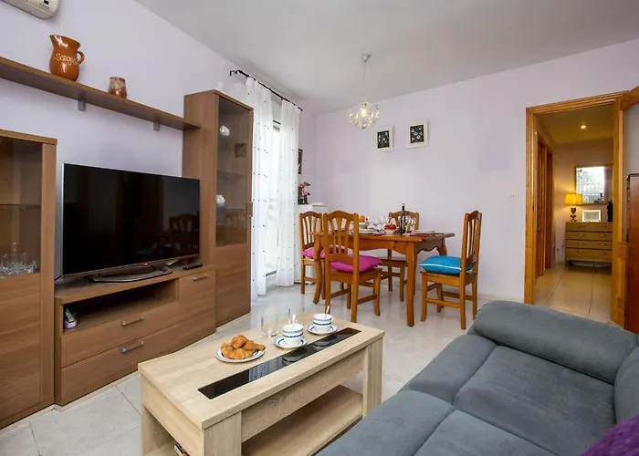 Appartement Dianium-2 By Interhome *