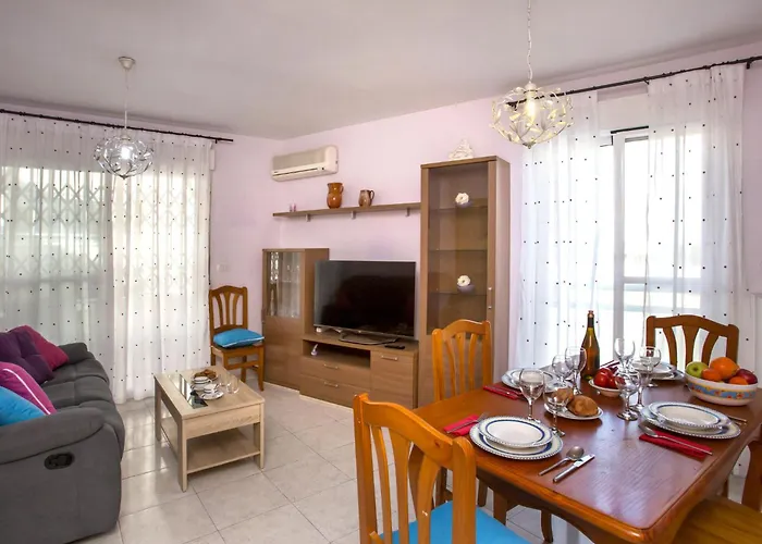 Appartement Dianium-2 By Interhome