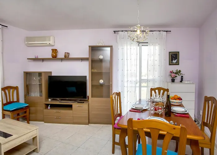 Appartement Dianium-2 By Interhome *