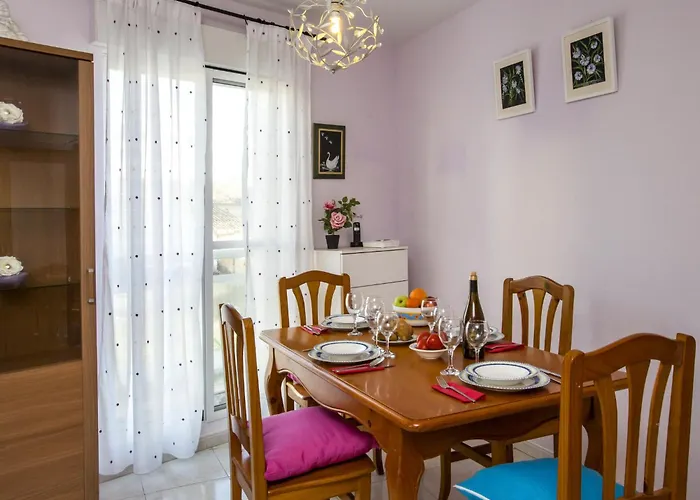 Appartement Dianium-2 By Interhome