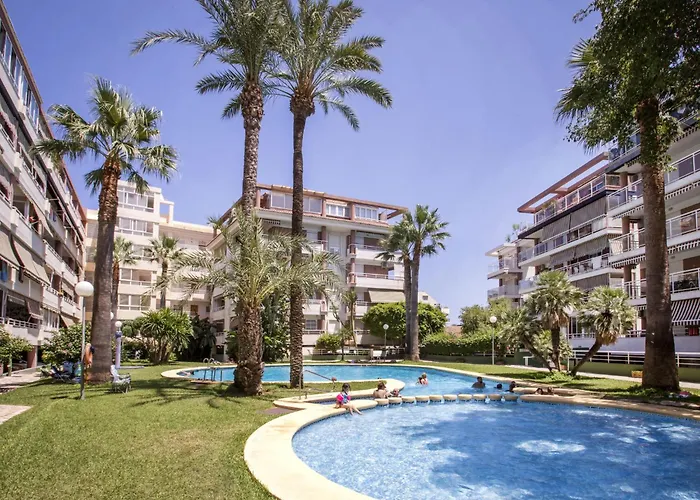 Dianium-2 By Interhome Апартаменти