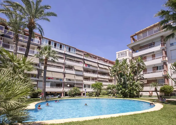 Апартаменти Dianium-2 By Interhome *