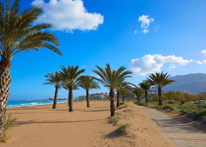 Апартаменти Dianium-2 By Interhome