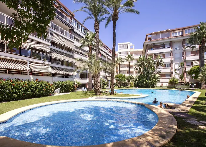 Dianium-2 By Interhome Appartement