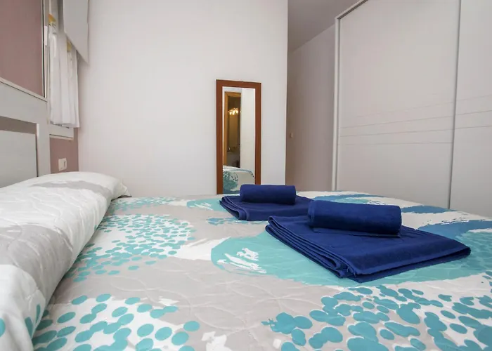 Dianium-2 By Interhome Appartement