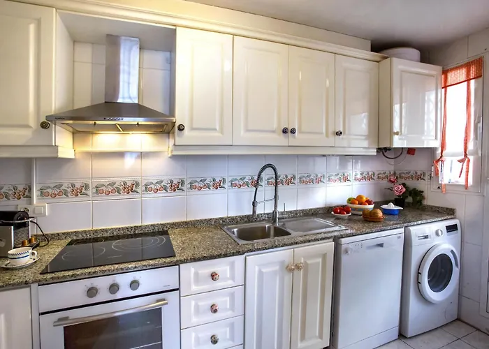 Appartement Dianium-2 By Interhome Dénia