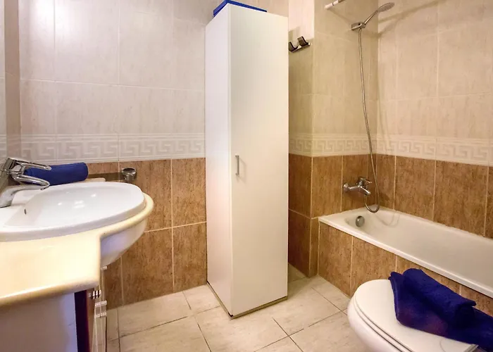 Dianium-2 By Interhome Appartement *