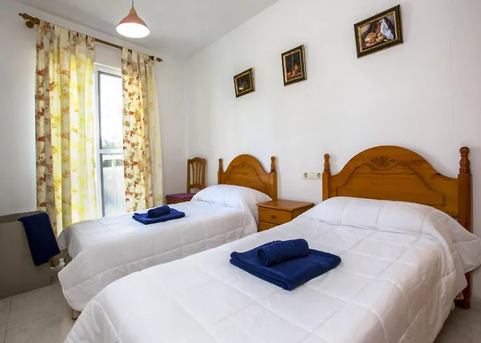 Dianium-2 By Interhome Денія