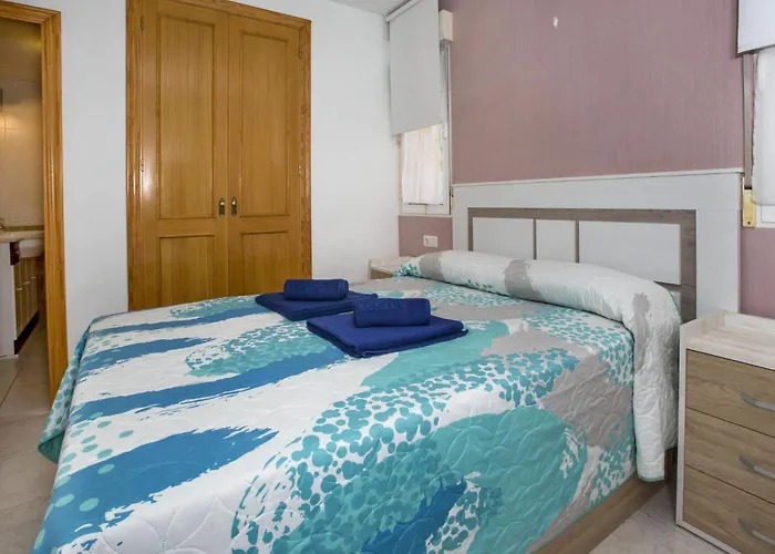 Dianium-2 By Interhome * Dénia