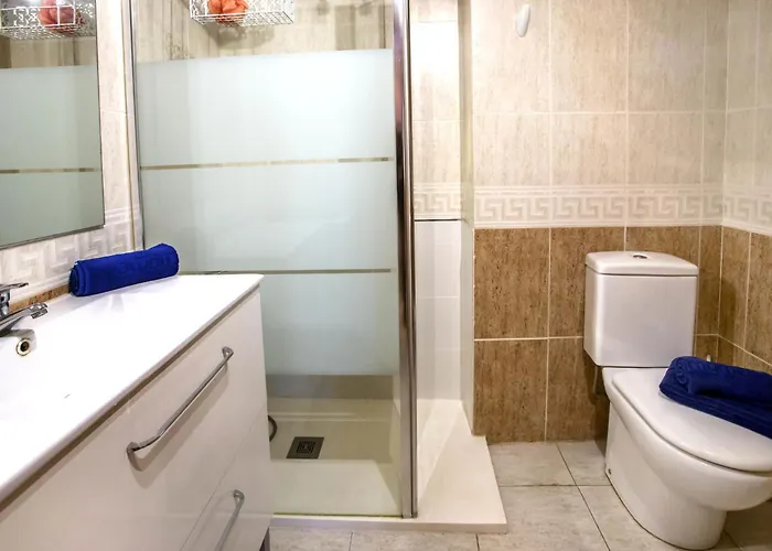 Appartement Dianium-2 By Interhome