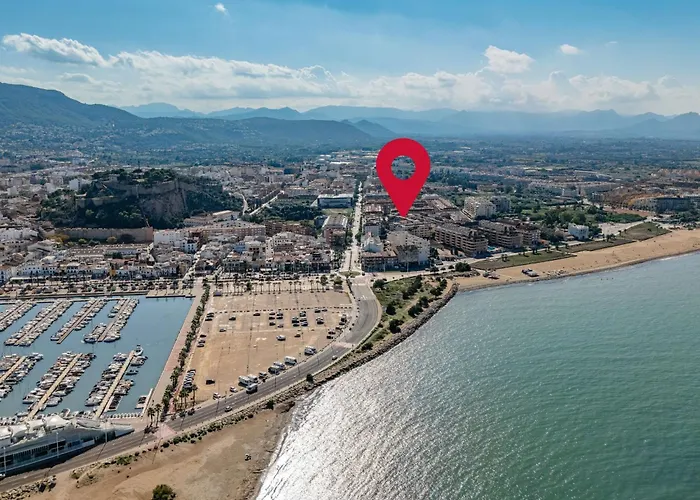 Dianium-2 By Interhome Appartement *