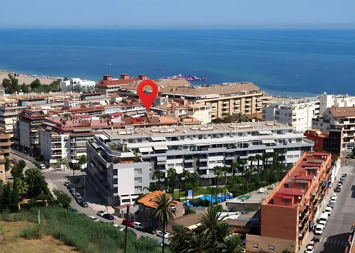 Appartement Dianium-2 By Interhome