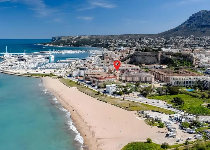 Dianium-2 By Interhome Dénia